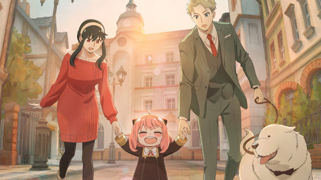 SpyxFamily